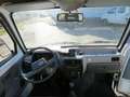 Piaggio Porter Pfau 4x4 S85 Allrad Winterdienst Kipper Blanco - thumbnail 10