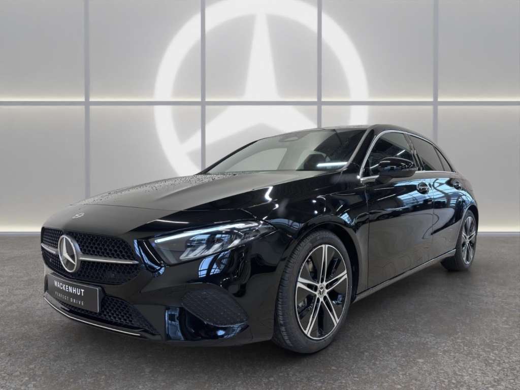 Second hand Mercedes Benz A-Class 180