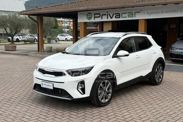 Kia Stonic Stonic 1.0 T-GDi 100 CV MHEV MT Urban