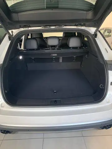 Omoda 9 view 28