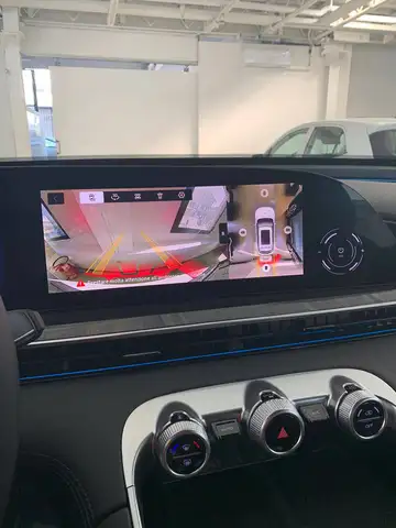 Omoda 9 view 24