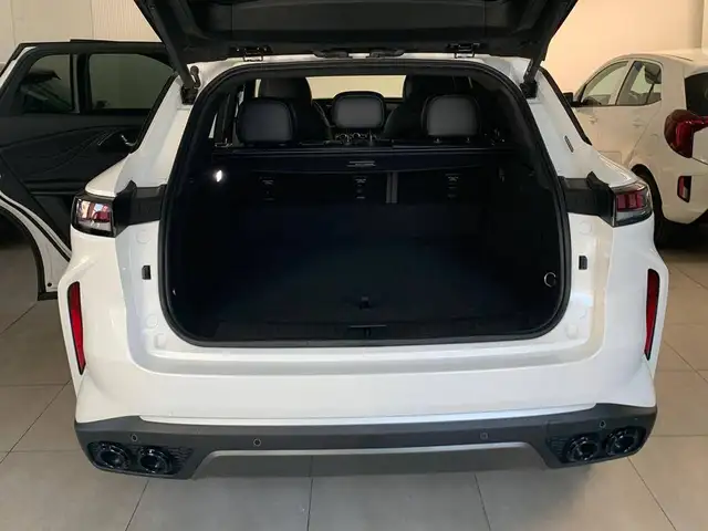 Omoda 9 view 27