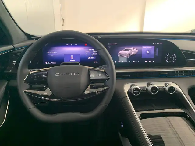 Omoda 9 view 22
