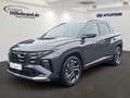 Hyundai TUCSON Prime Mild-Hybrid 2WD 1.6 T-GDI EU6e HUD Navi Lede Grau - thumbnail 1