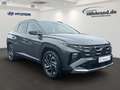 Hyundai TUCSON Prime Mild-Hybrid 2WD 1.6 T-GDI EU6e HUD Navi Lede Grau - thumbnail 2