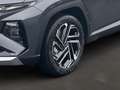 Hyundai TUCSON Prime Mild-Hybrid 2WD 1.6 T-GDI EU6e HUD Navi Lede Grau - thumbnail 6
