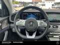 Mercedes-Benz GLS 400 GLS 400 d 4M AMG Night 21" HuD AHK Pano Standh. Schwarz - thumbnail 11
