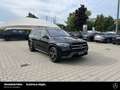 Mercedes-Benz GLS 400 GLS 400 d 4M AMG Night 21" HuD AHK Pano Standh. Schwarz - thumbnail 7