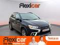 Mitsubishi ASX 160 MPI Motion Negro - thumbnail 1