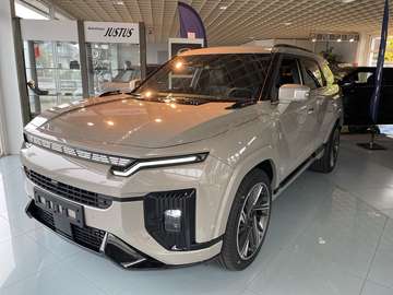 1.5 T-GDi AWD AT Lux, Pano