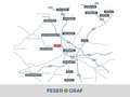 Volkswagen Passat Variant Eleg. 2.0TDI R-Line ACC AHK HUD Blauw - thumbnail 16