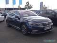 Volkswagen Passat Variant Eleg. 2.0TDI R-Line ACC AHK HUD Blauw - thumbnail 2