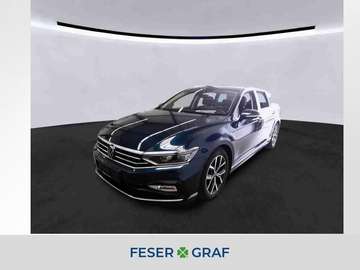 Elegance 2.0TDI R-Line ACC AHK HUD