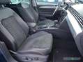 Volkswagen Passat Variant Eleg. 2.0TDI R-Line ACC AHK HUD Blauw - thumbnail 5