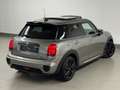 MINI One 1.5IA 102CV JOHN COOPER WORKS FULL OPTIONS JCW Gris - thumbnail 5