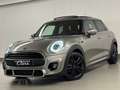 MINI One 1.5IA 102CV JOHN COOPER WORKS FULL OPTIONS JCW Gris - thumbnail 1