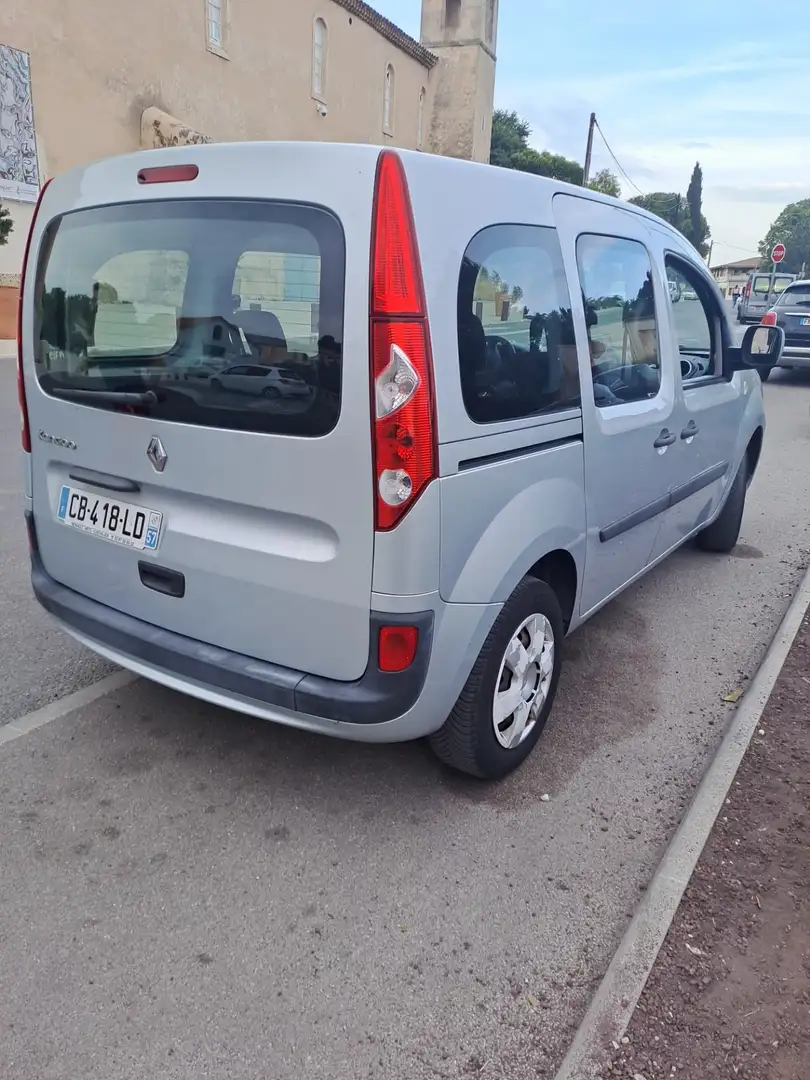 Renault Kangoo Grand 1.5 dCi 90 eco2 FAP Privilège Euro 5 - 2