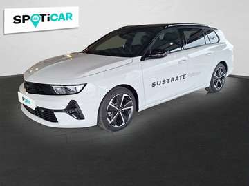 Sports Tourer GS 1.2T AT8 Komfort+Tech+Inf