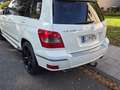 Mercedes-Benz GLK 320 GLK 320 CDI DPF 4Matic 7G-TRONIC Weiß - thumbnail 10