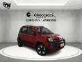 Fiat Panda 1.0 hybrid Cross * VARIE COLORAZIONI * Blu/Azzurro - thumbnail 3