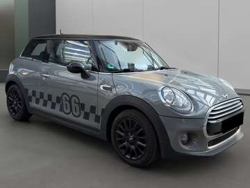 Mini 1.5 Cooper D