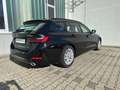 BMW 320 e Touring LED Navi ParkAss SHZ Schwarz - thumbnail 6