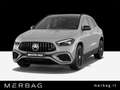 Mercedes-Benz GLA 35 AMG 35 Advanced Plus AMG 4matic auto Grau - thumbnail 1