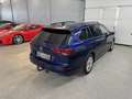 Volkswagen Golf Variant 2,0 TDI Life DSG Blau - thumbnail 8