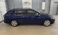 Volkswagen Golf Variant 2,0 TDI Life DSG Blau - thumbnail 4