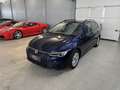 Volkswagen Golf Variant 2,0 TDI Life DSG Blau - thumbnail 3