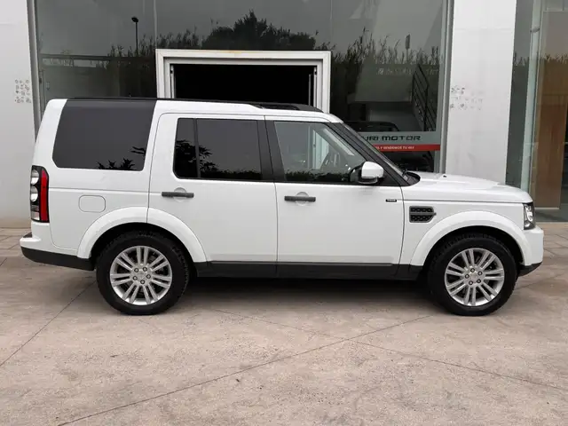 Land Rover Discovery 3.0SDV6 HSE Aut.