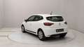 Renault Clio 1.5 blue dci Business 85cv Blanc - thumbnail 3