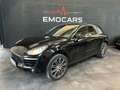 Porsche Macan S 3.0 V6 258ch S Diesel PDK Noir - thumbnail 2
