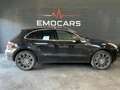 Porsche Macan S 3.0 V6 258ch S Diesel PDK Noir - thumbnail 7