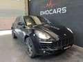 Porsche Macan S 3.0 V6 258ch S Diesel PDK Noir - thumbnail 9