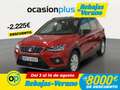 SEAT Arona 1.0 TSI Ecomotive S&S Xcellence 115 Rojo - thumbnail 1