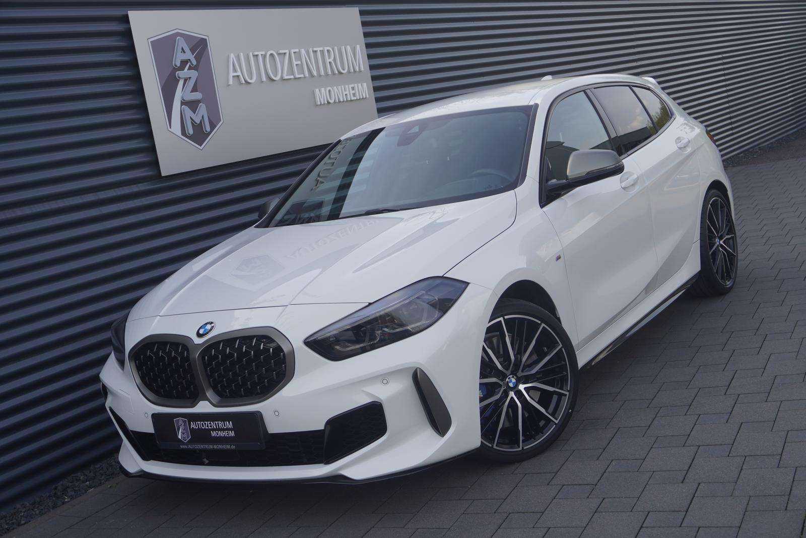 BMW 135