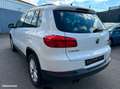 Volkswagen Tiguan 2.0 TDI 140 Bluemotion Technology Carat Blanc - thumbnail 3