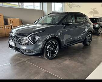 4ª serie 1.6 CRDI 136 CV DCT7 AWD GT Line