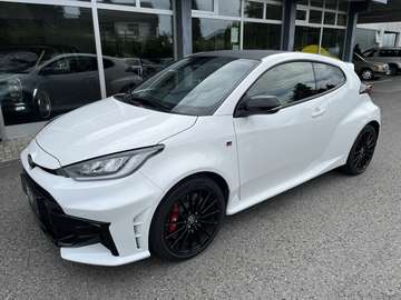 GR-Four High Performance