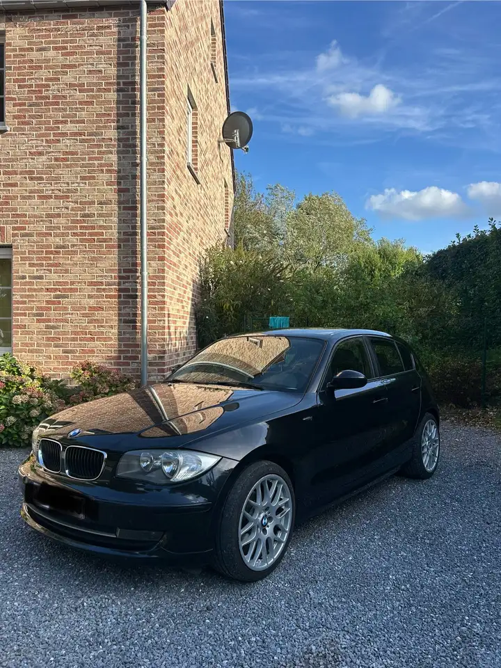 BMW 116
