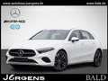 Mercedes-Benz A 200 d Progressive/Navi/Wide/LED/Cam/CarPlay White - thumbnail 2