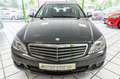 Mercedes-Benz C 180 T-Modell Kompressor Automatik Klima PDC Grau - thumbnail 4