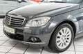 Mercedes-Benz C 180 T-Modell Kompressor Automatik Klima PDC Grau - thumbnail 14