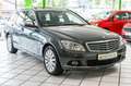 Mercedes-Benz C 180 T-Modell Kompressor Automatik Klima PDC Grau - thumbnail 2