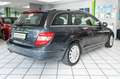 Mercedes-Benz C 180 T-Modell Kompressor Automatik Klima PDC Grau - thumbnail 8