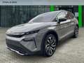 Skoda Elroq 85 Sportline  Sportpaket AD Navi Digitales Cockpit Gris - thumbnail 3