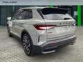 Skoda Elroq 85 Sportline  Sportpaket AD Navi Digitales Cockpit Gris - thumbnail 4