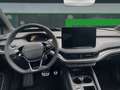Skoda Elroq 85 Sportline  Sportpaket AD Navi Digitales Cockpit Gris - thumbnail 10