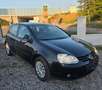 Volkswagen Golf Golf Rabbit 1,4 TSI Schwarz - thumbnail 2